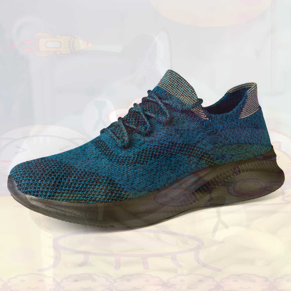 Streetwear Brand Ideas - Number 41 Soft Bottom High-quality Shoes