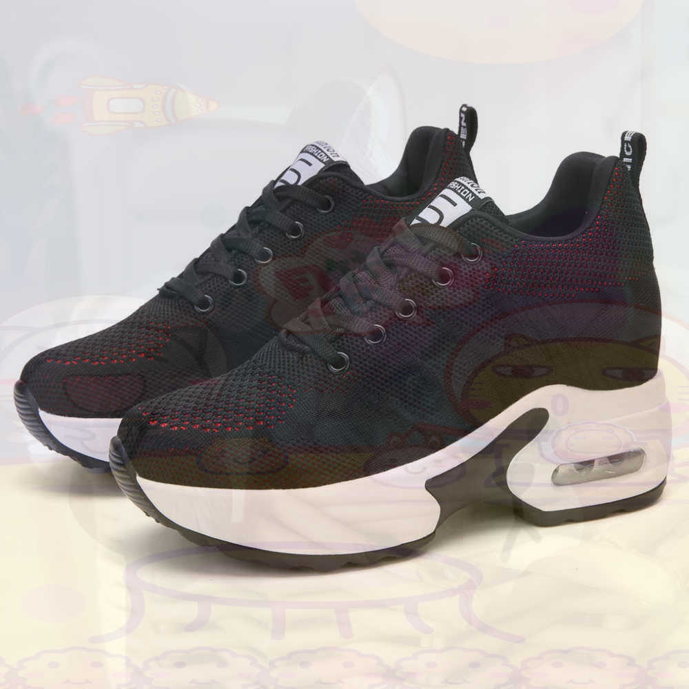 Streetwear Brand Ideas - Red Size 36 Shoes Woman Tennis