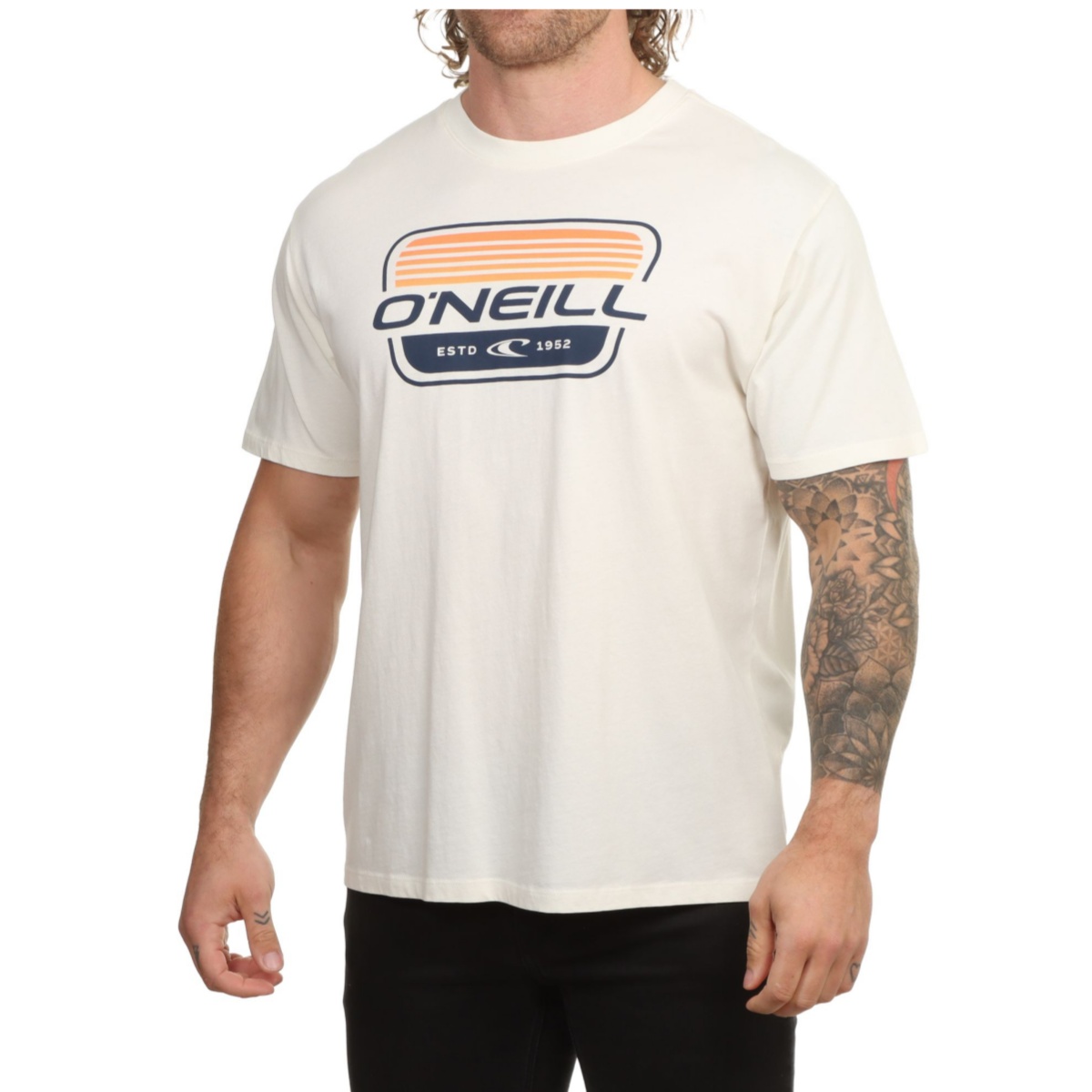 Essentials 90's Logo Surfing O - Streetwear Brand Essentials review and price