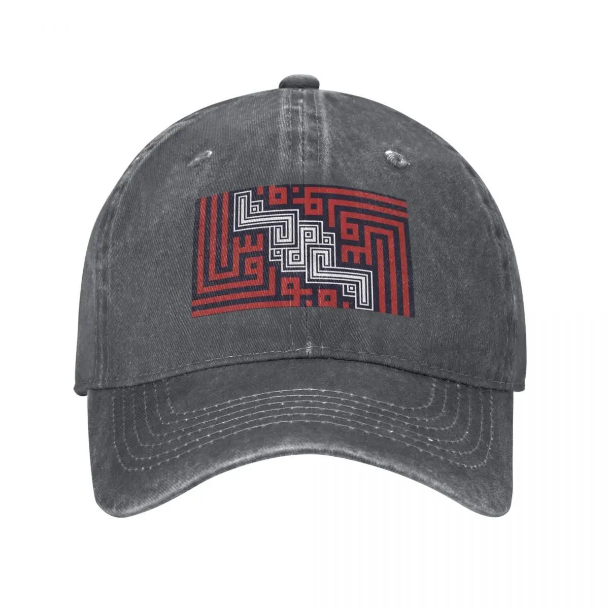 Ouroboros - ????????? (Calligr - Cap Streetwear Brand review and price