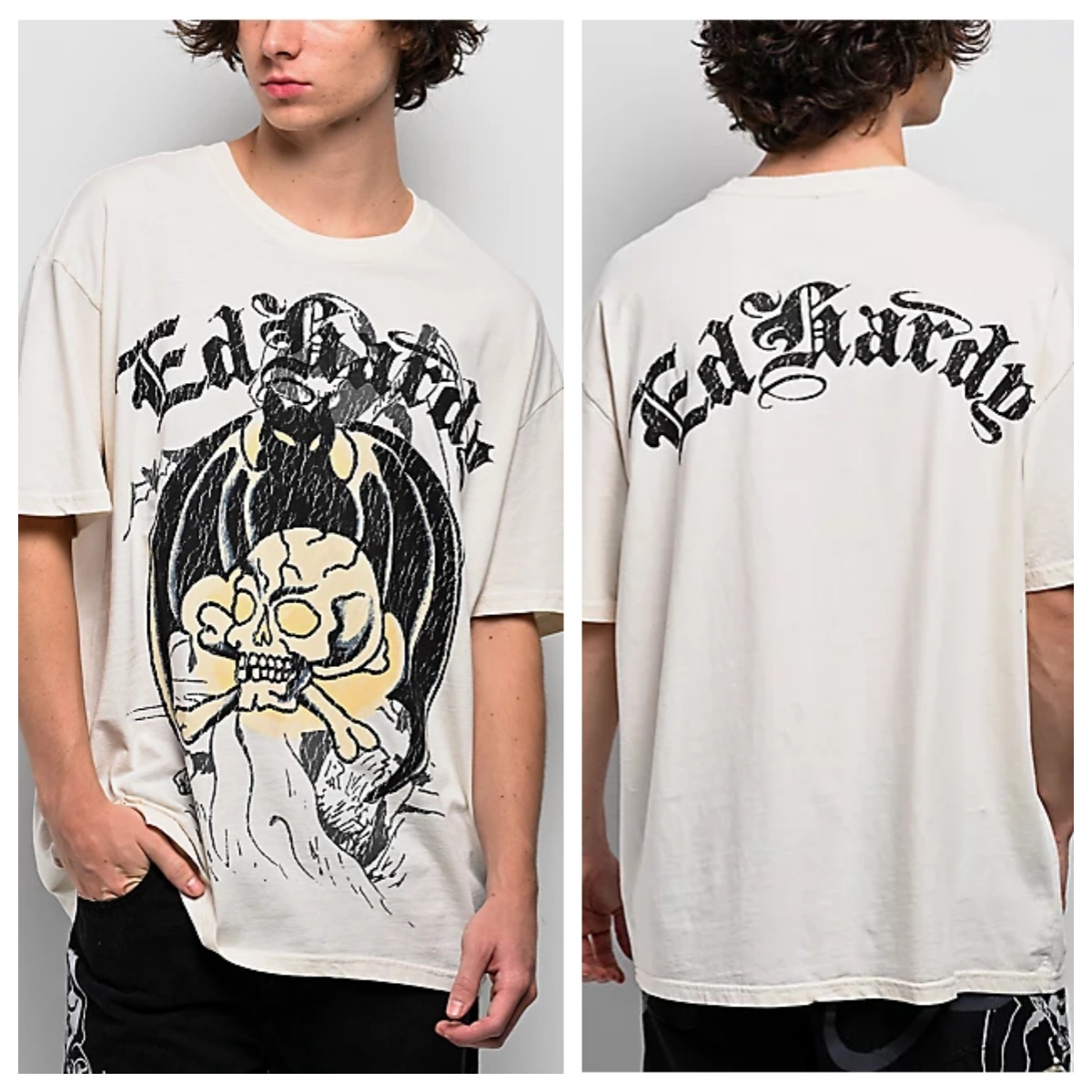 Tigers Ed Tattoo Art Street Tr - Streetwear Brand Marketing review and price