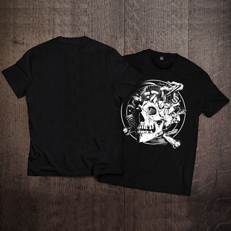 American Underground Music Roc - Underground Streetwear Brand review and price
