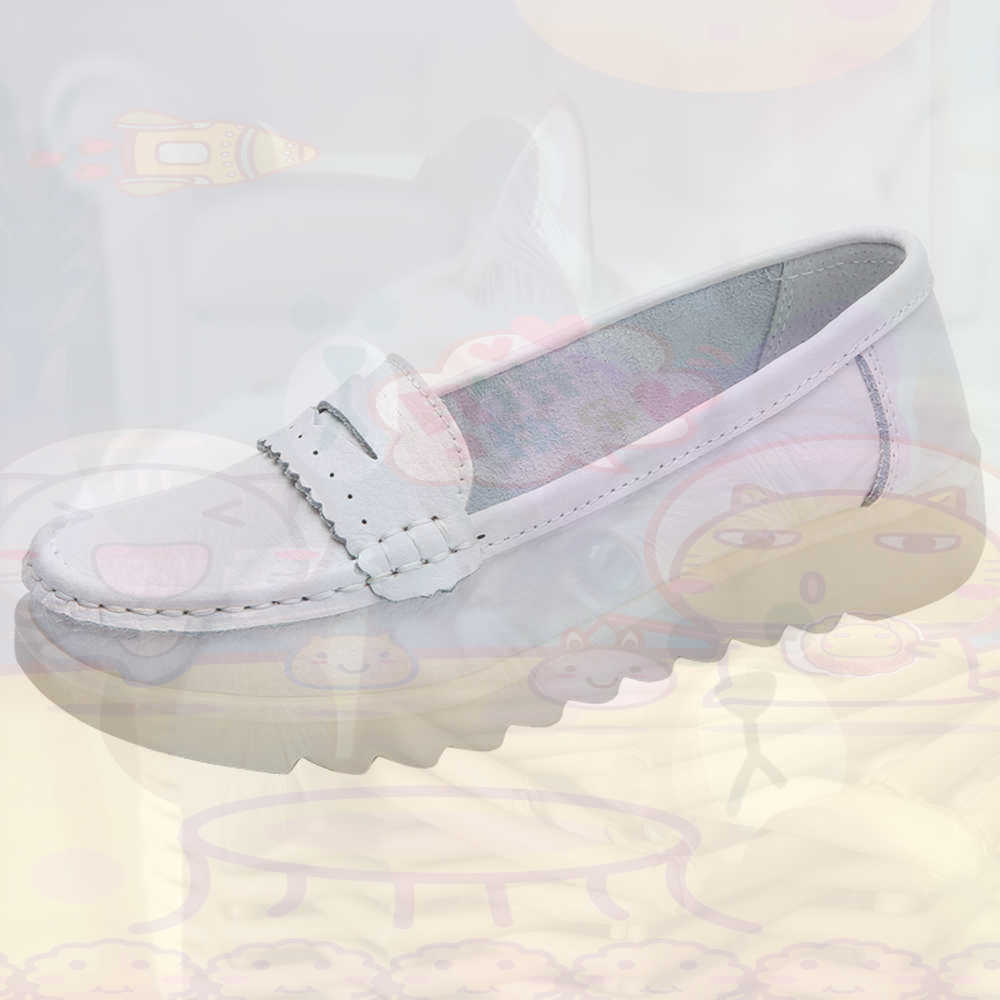 Moccasin Driving Teenage Sneak - Streetwear Brand Ideas review and price