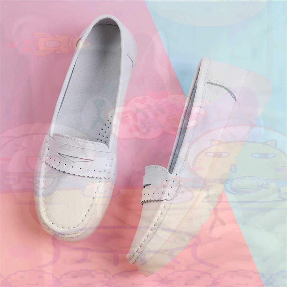 Moccasin Driving Teenage Sneak - Streetwear Brand Ideas review and price