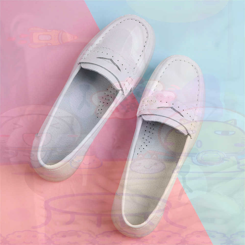 Moccasin Driving Teenage Sneak - Streetwear Brand Ideas review and price