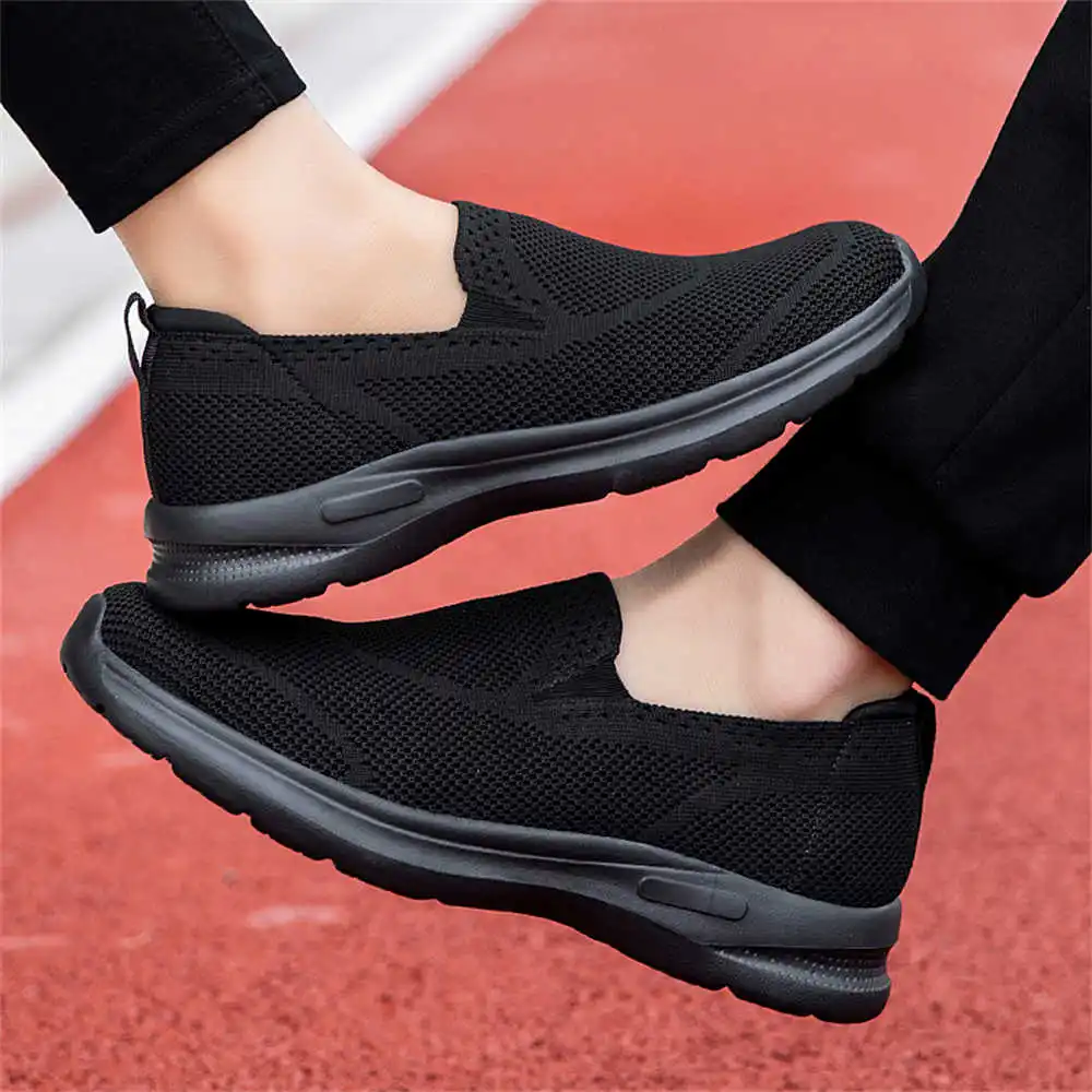Without Lace Net Man's Boots F - Streetwear Brand Ideas review and price