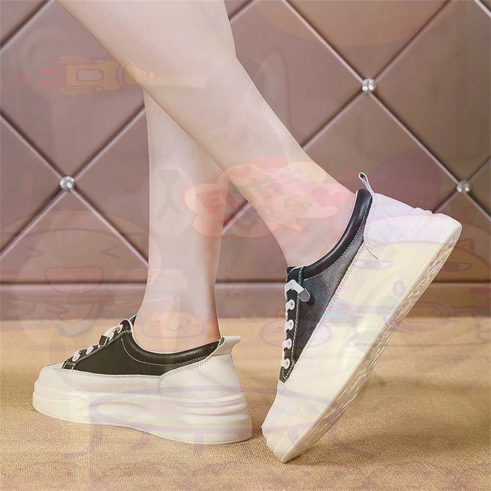 Lace-up Chunky Loafers Woman S - Streetwear Brand Ideas review and price