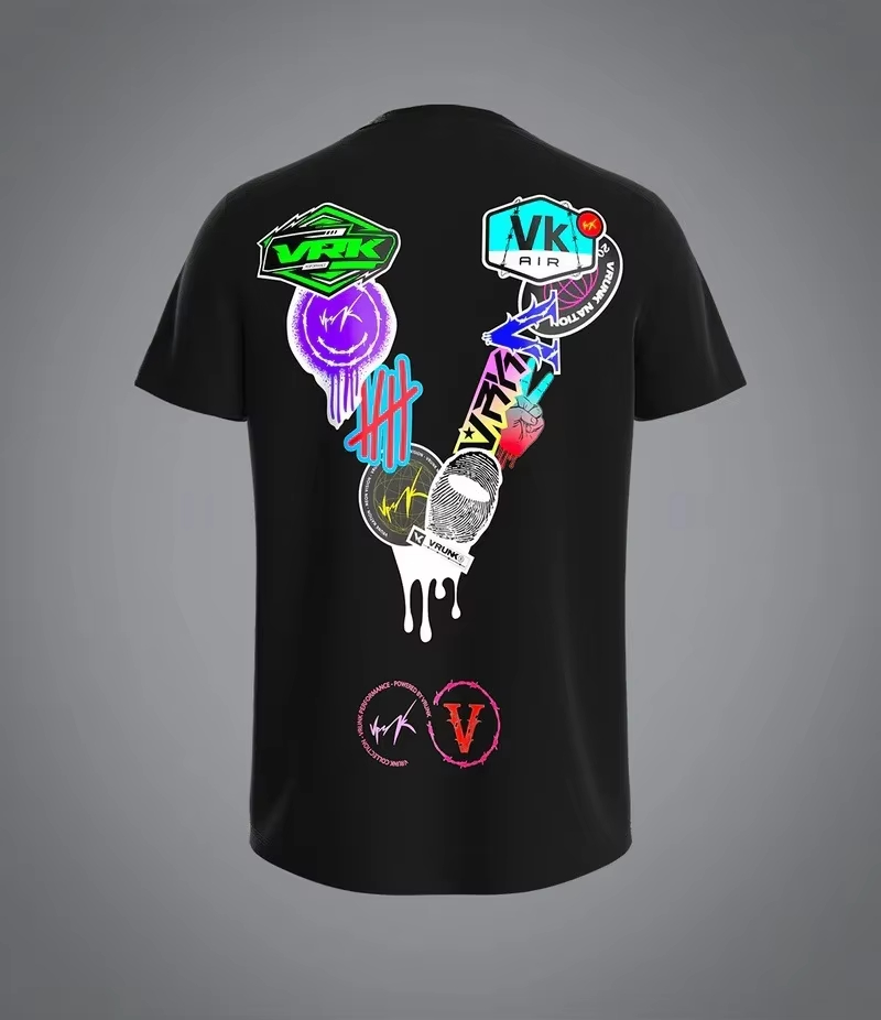 Sticker Design High Street Gra - Streetwear Brand Graphic Designer review and price