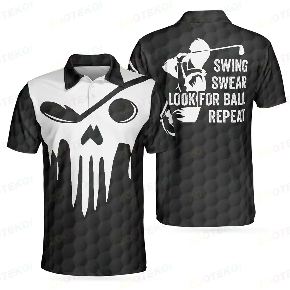 2022 New Branded Polo Shirts M - Streetwear Brand Jersey review and price