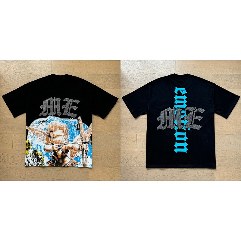 Fashion Brand MIXED EMOTION T- - Streetwear Brand Jersey review and price