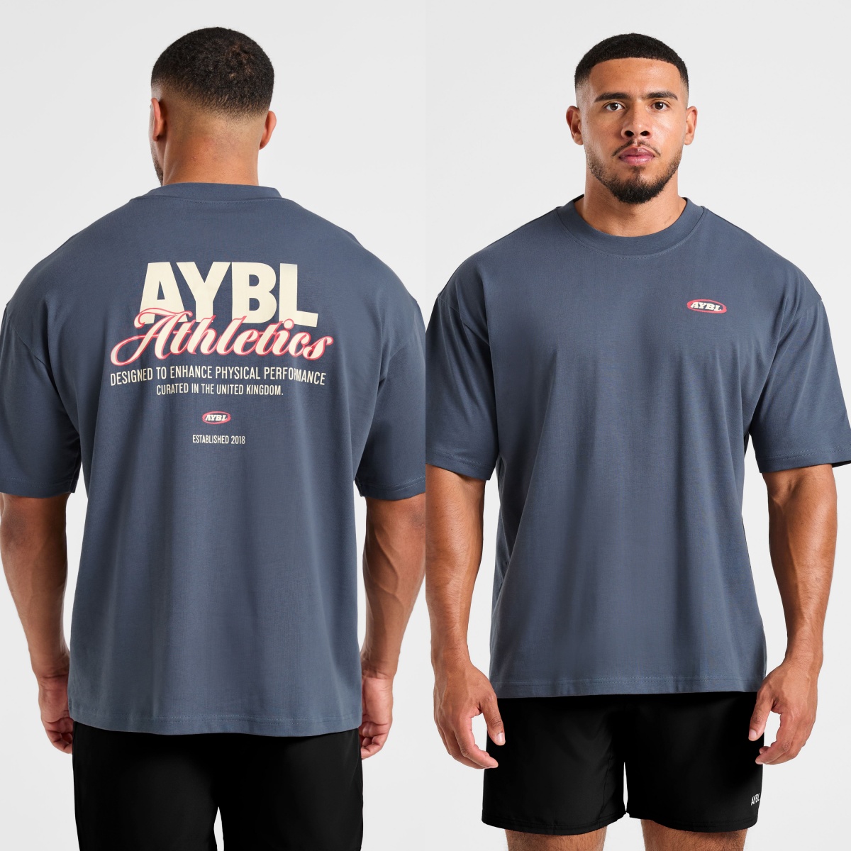 Classic Athletics Script Overs - Streetwear Brand Marketing review and price