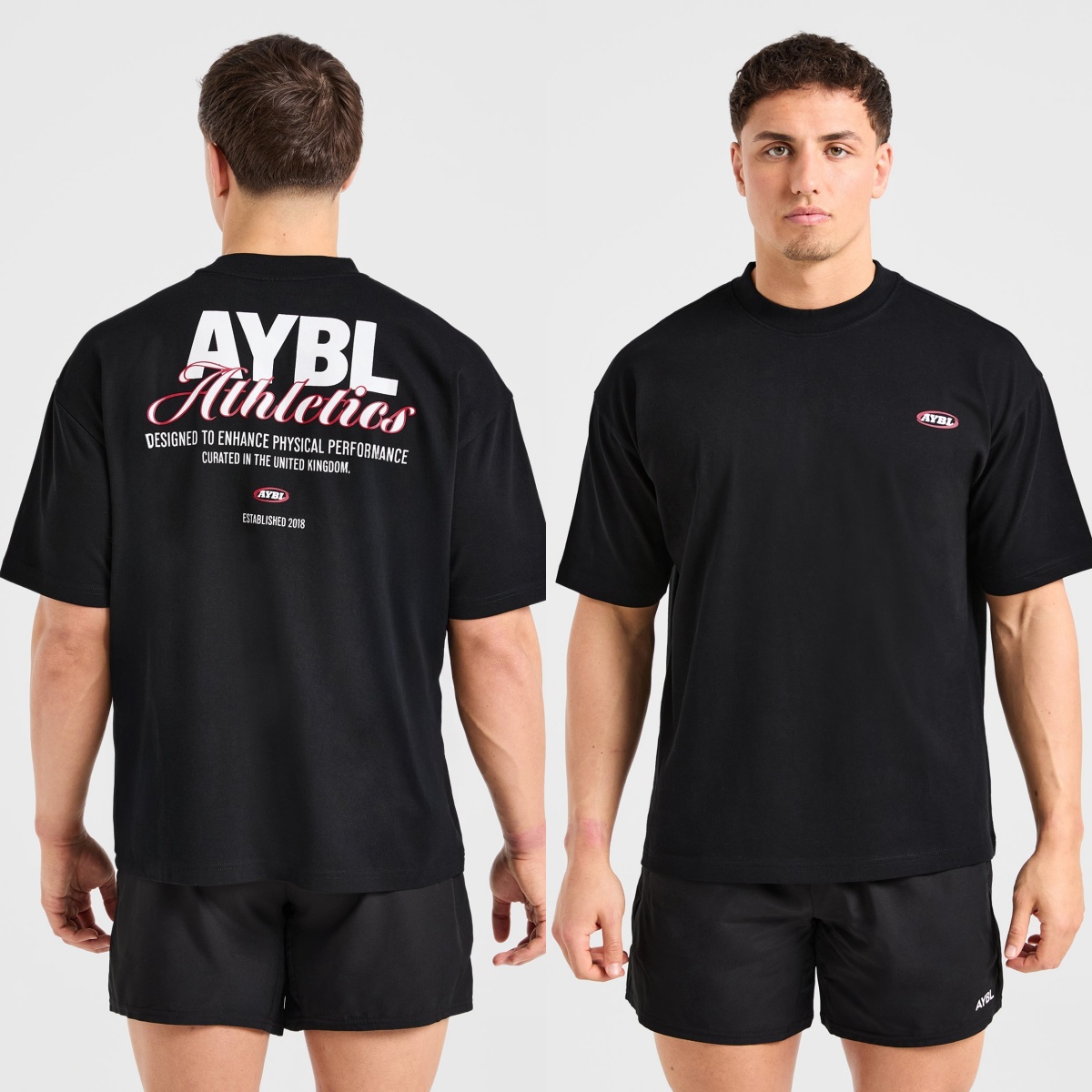 Classic Athletics Script Overs - Streetwear Brand Marketing review and price