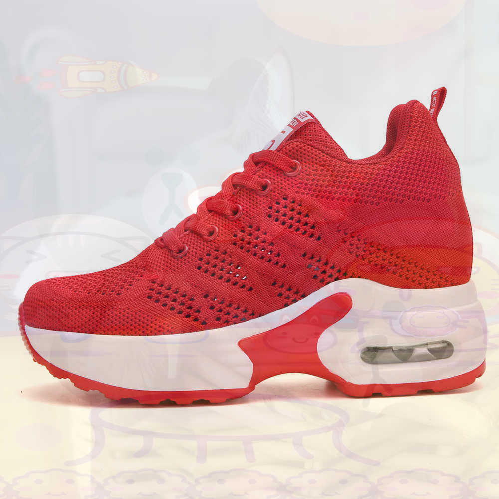 Red Size 36 Shoes Woman Tennis - Streetwear Brand Ideas review and price