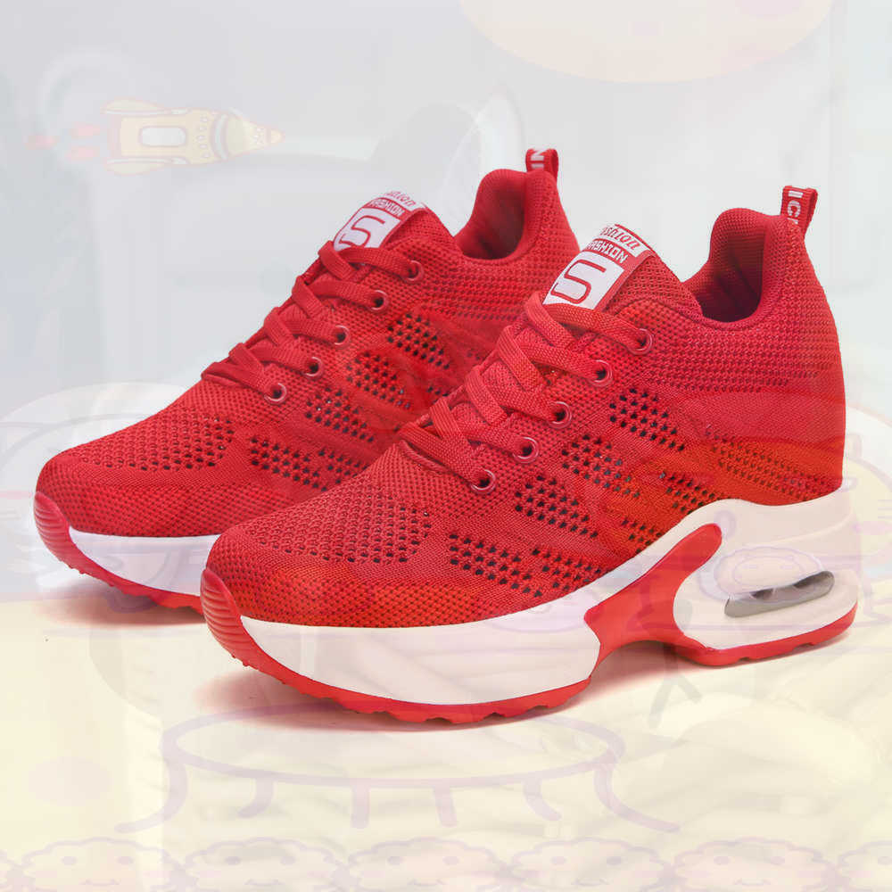 Red Size 36 Shoes Woman Tennis - Streetwear Brand Ideas review and price