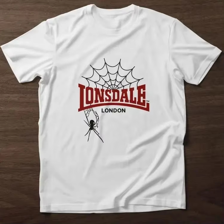 British Classic Boxing Street  - Streetwear Brand Graphic Designer review and price