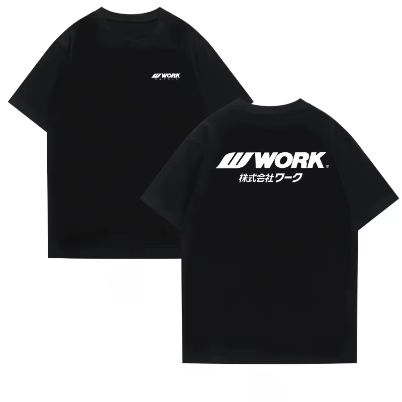 2026 Car Modification Wheel Br - Streetwear Brand Jersey review and price