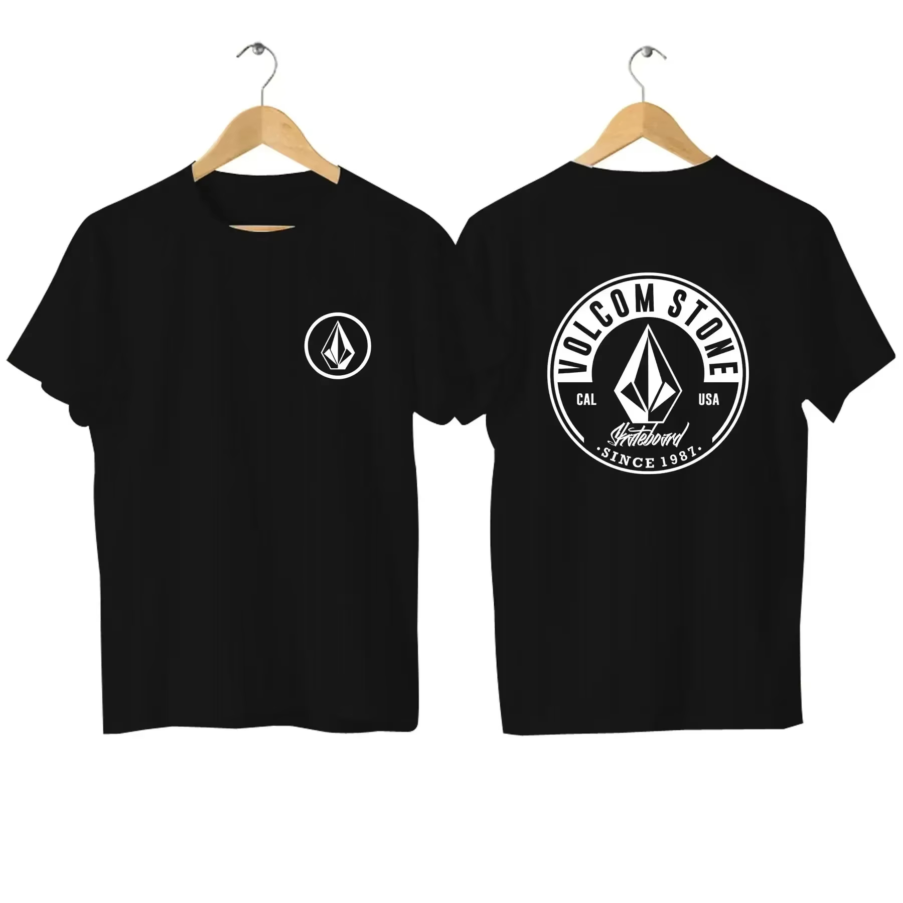 Volcom Stone Men's and Women's - Streetwear Brand Stoned & Co review and price