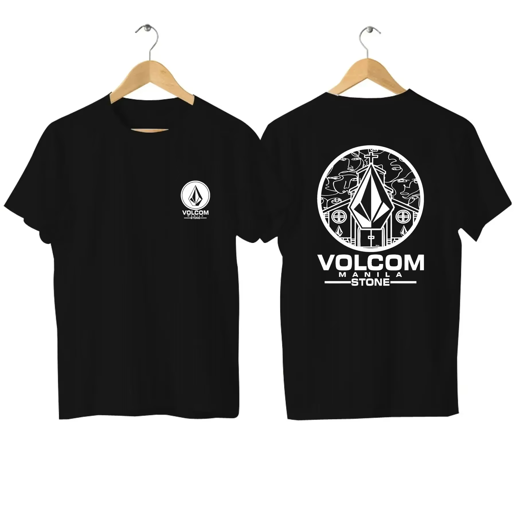 Volcom Stone Men's and Women's - Streetwear Brand Stoned & Co review and price