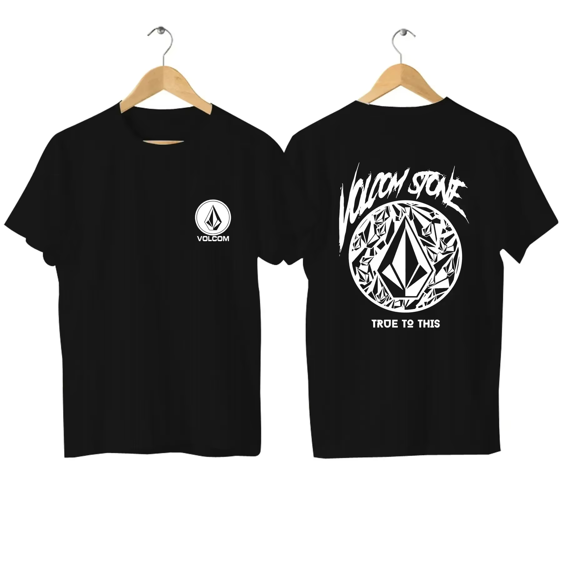 Volcom Stone Men's and Women's - Streetwear Brand Stoned & Co review and price