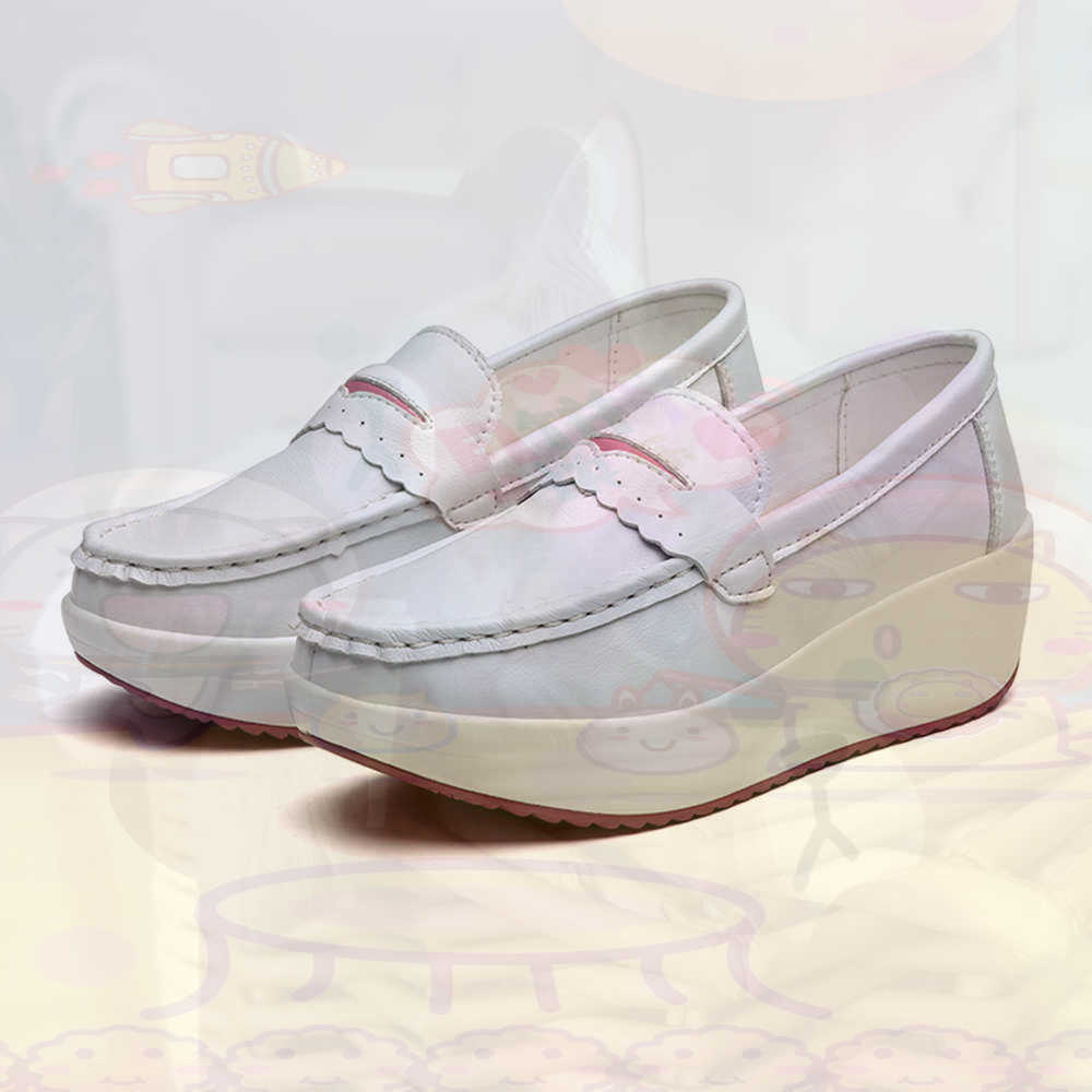 Plataform Winter Pink Sneakers - Streetwear Brand Ideas review and price
