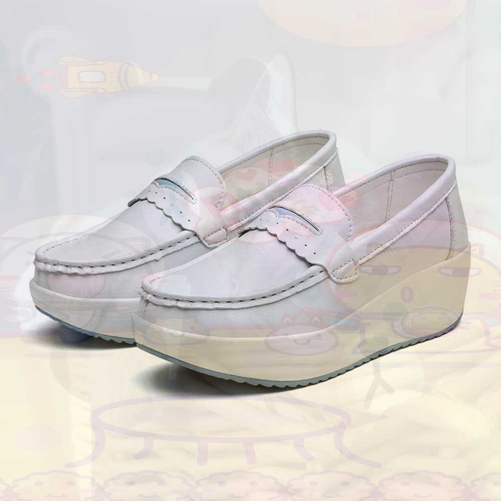 Plataform Winter Pink Sneakers - Streetwear Brand Ideas review and price
