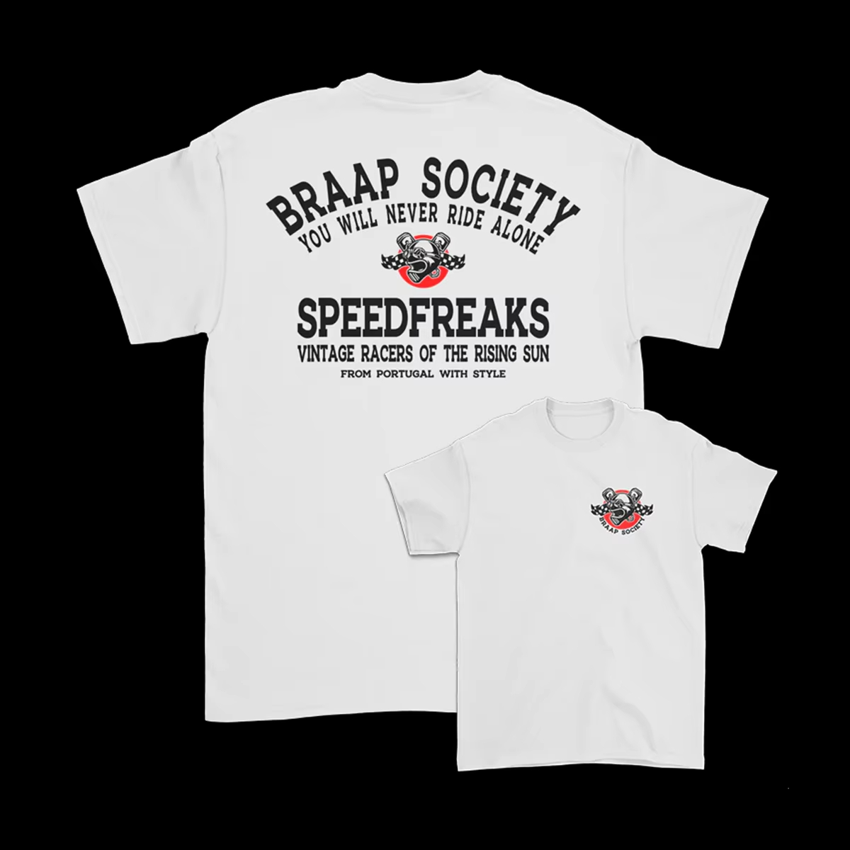 SPEEDREAKS Japanese Retro Raci - Streetwear Brand Japanese review and price