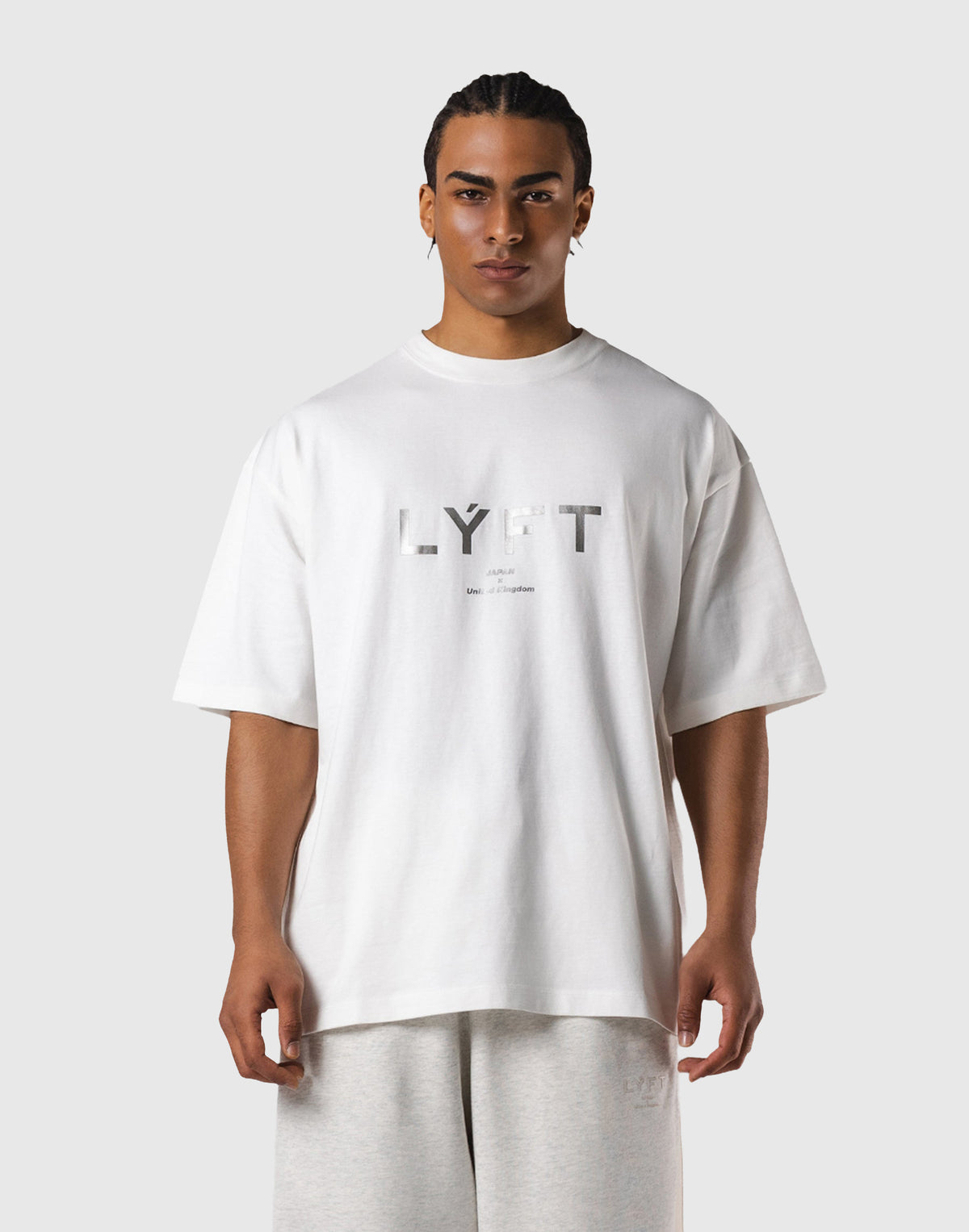 Logo Big Vintage Fitness Trend - Streetwear Brand Marketing review and price