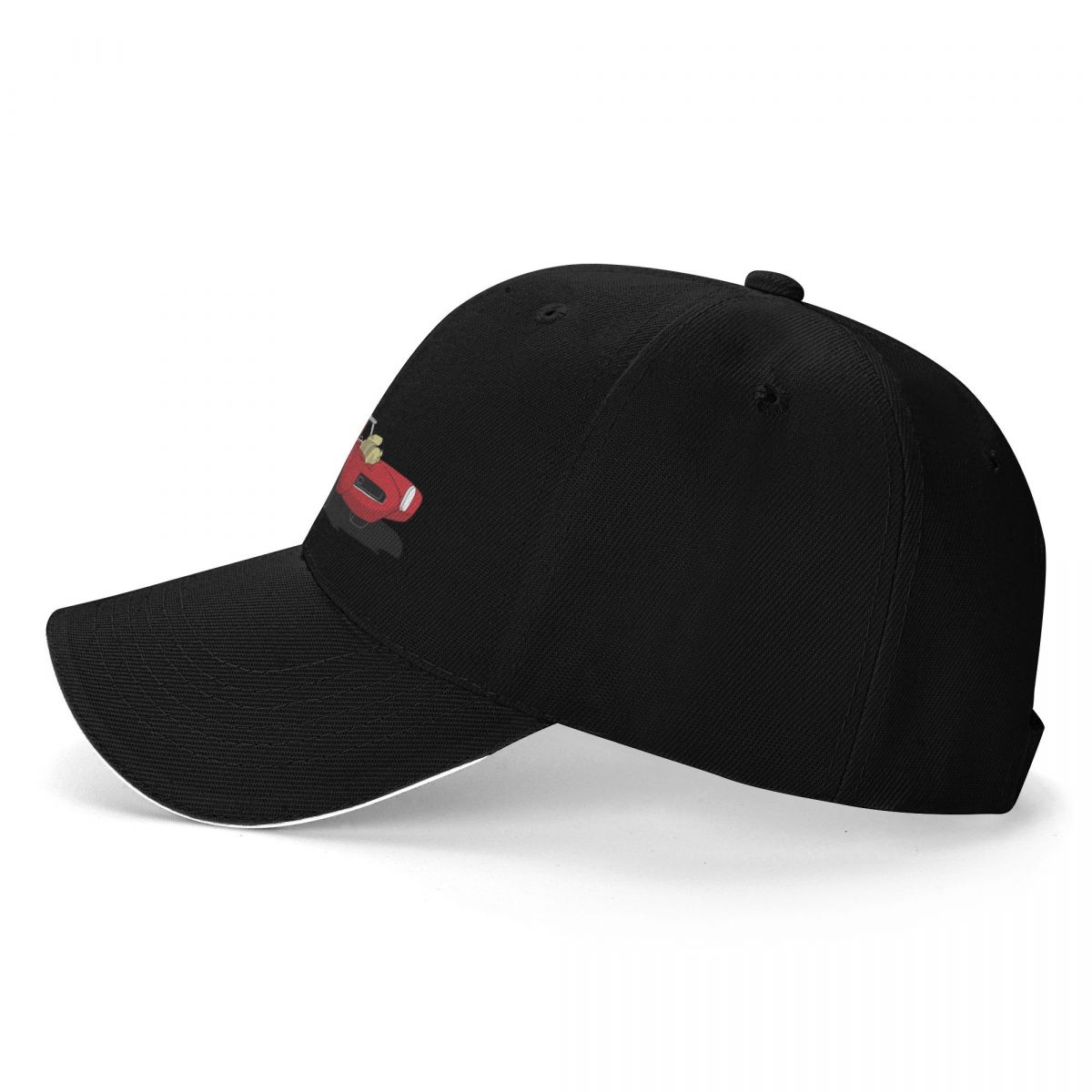 Monkeemobile Baseball Cap Ball - Cap Streetwear Brand review and price