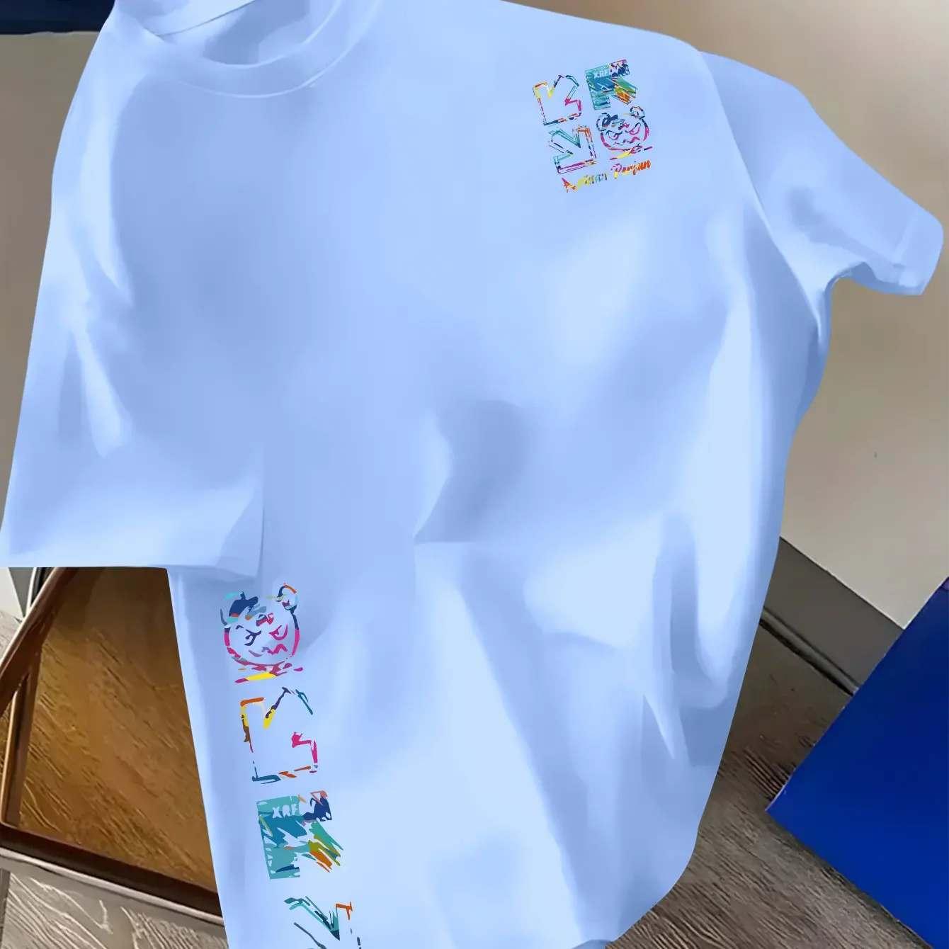 Men's T-Shirt Streetwear Brand - Streetwear Brand Jersey review and price