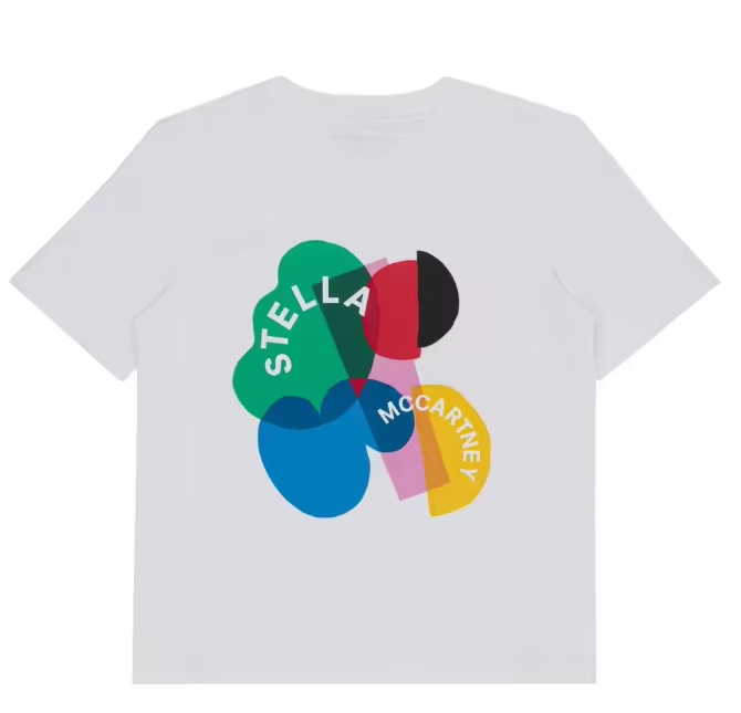 Geometric Shapes Logo Environm - Streetwear Brand Graphic Designer review and price