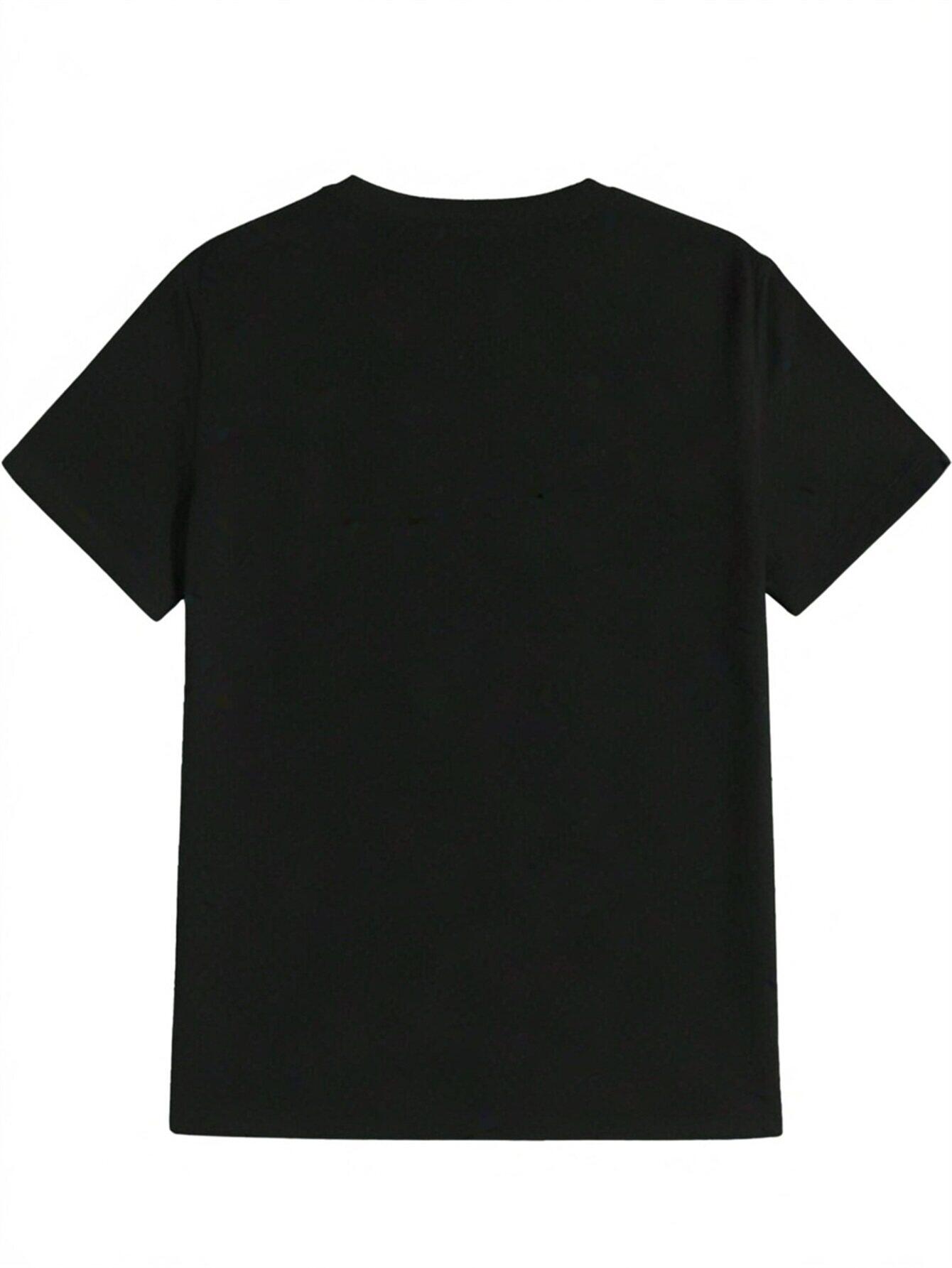 Men's Black Parasite Eve Stree - Streetwear Brand Graphic Designer review and price
