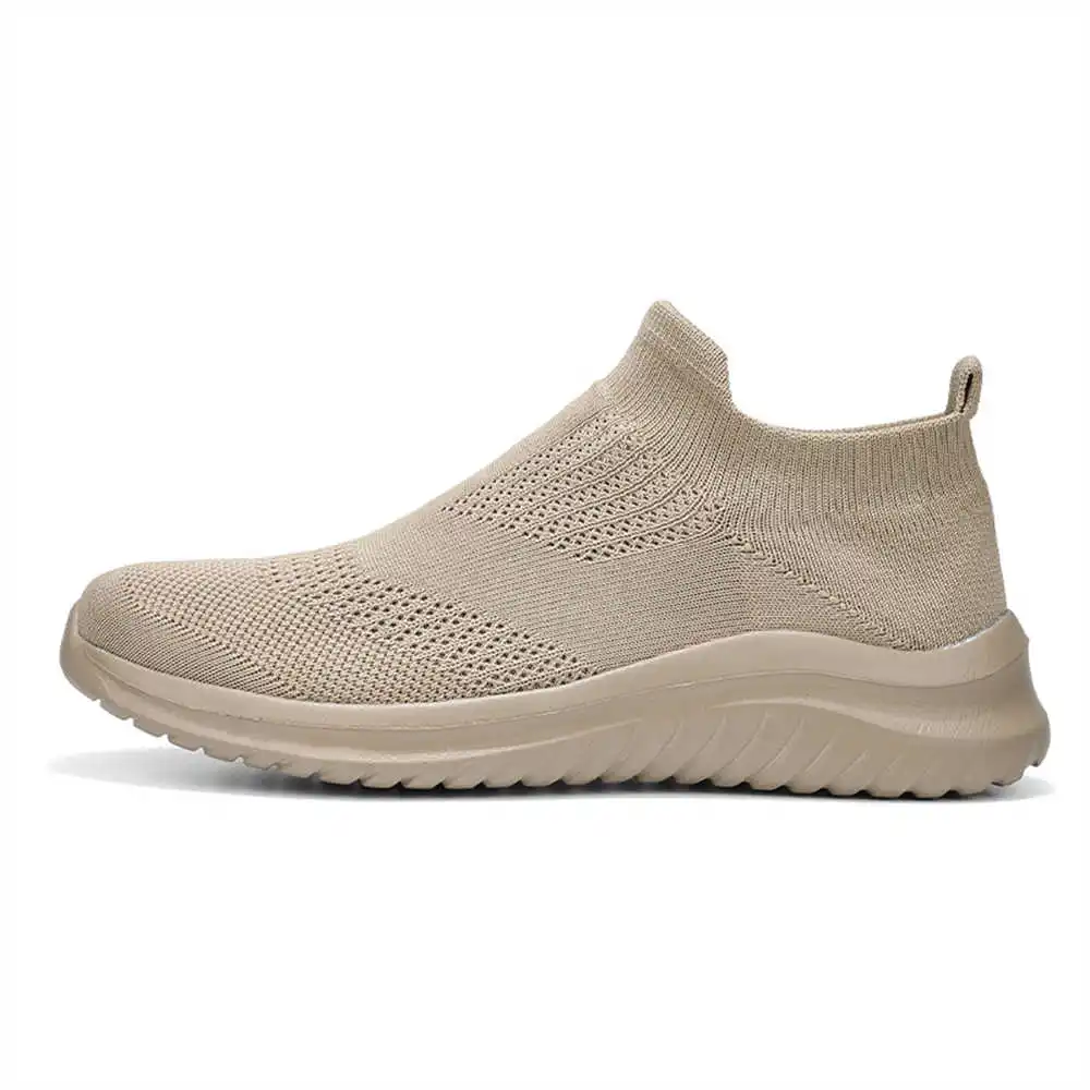 Beige Soft New Novelty Tennis  - Streetwear Brand Ideas review and price