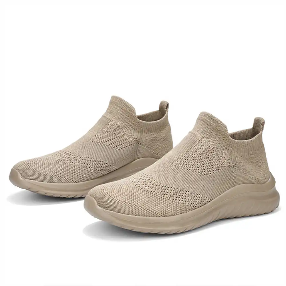 Beige Soft New Novelty Tennis  - Streetwear Brand Ideas review and price