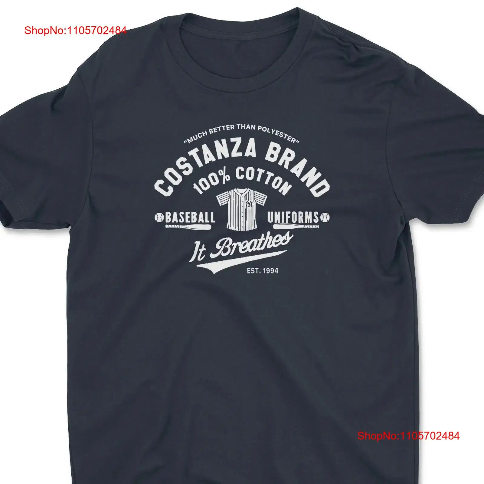 Costanza Brand Uniforms Men's  - Streetwear Brand Graphic Designer review and price