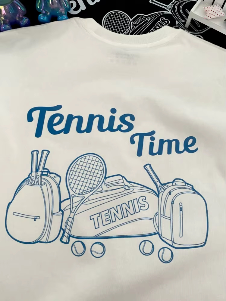 Hot Backpack Tennis Double-sid - Streetwear Brand Backpack review and price