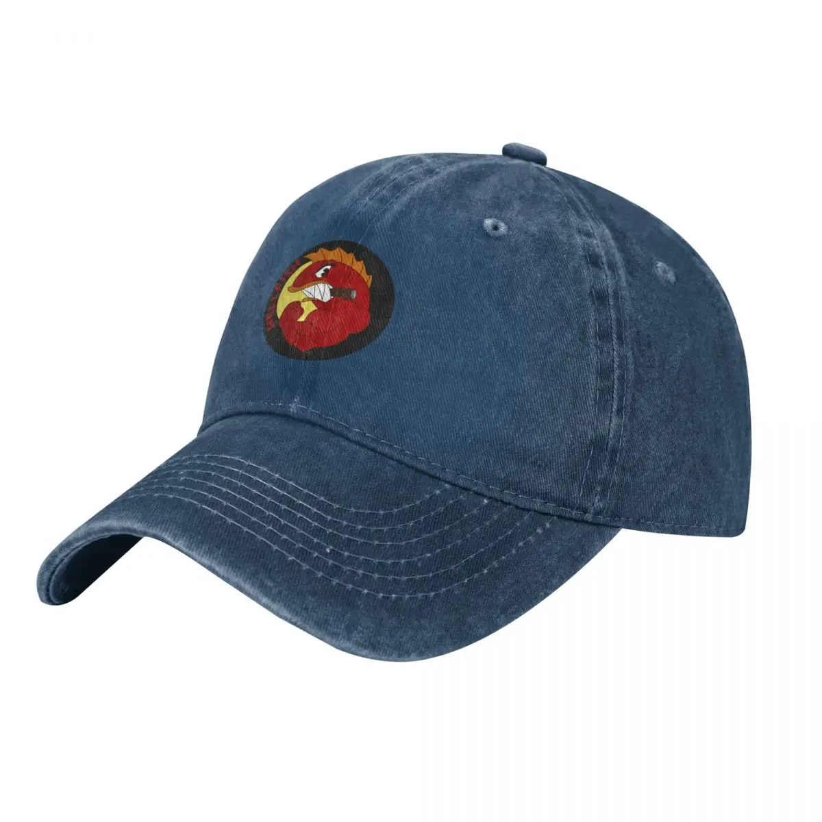 Flying Hellfish Baseball Cap B - Cap Streetwear Brand review and price