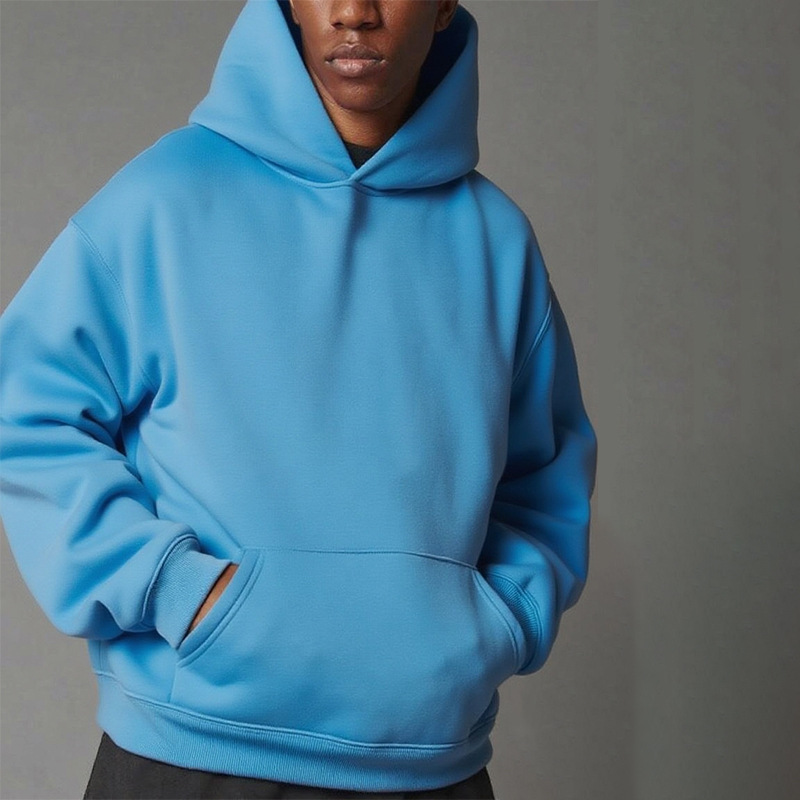Casual Hoodies Sweatshirts Men - Streetwear Brand Hoodie review and price
