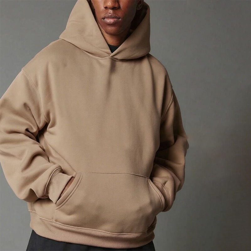 Casual Hoodies Sweatshirts Men - Streetwear Brand Hoodie review and price