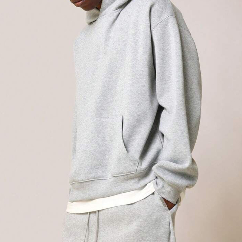 Casual Hoodies Sweatshirts Men - Streetwear Brand Hoodie review and price