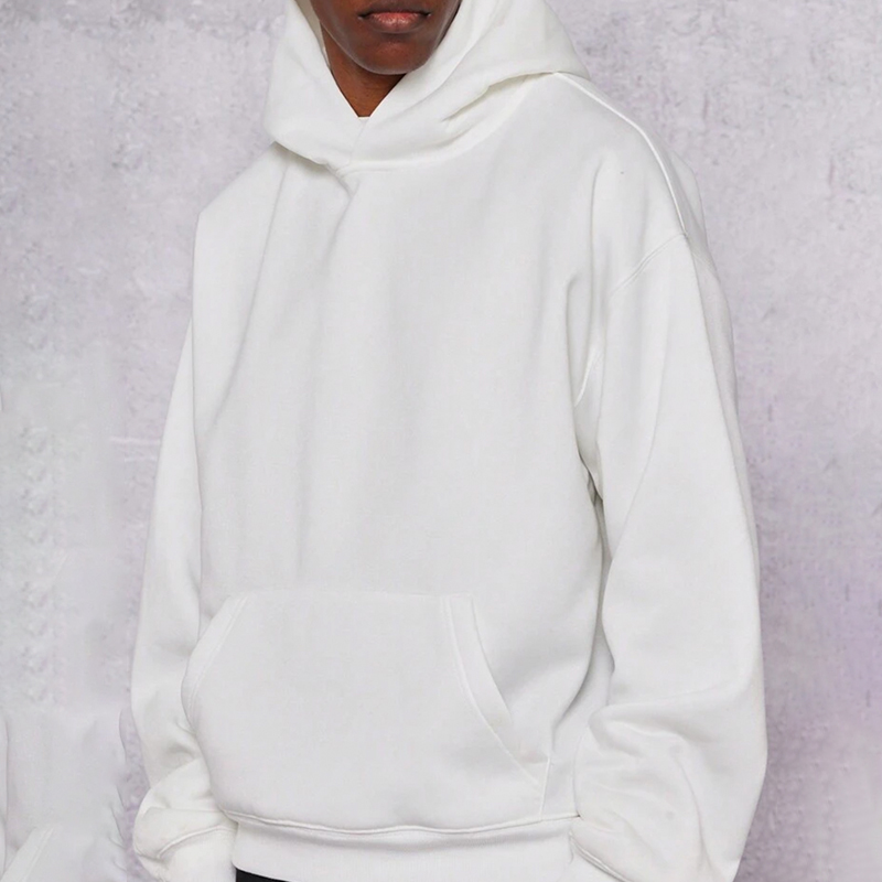 Casual Hoodies Sweatshirts Men - Streetwear Brand Hoodie review and price