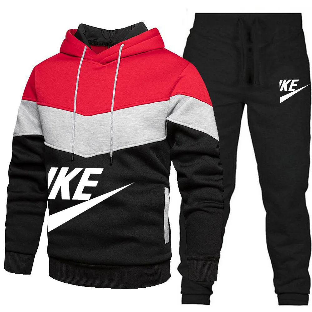 2025 New Autumn Winter Men's S - Streetwear Brand Hoodie review and price