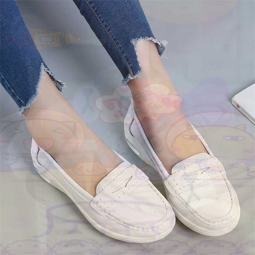 Soft Slip-on Womens Large Size - Streetwear Brand Ideas review and price