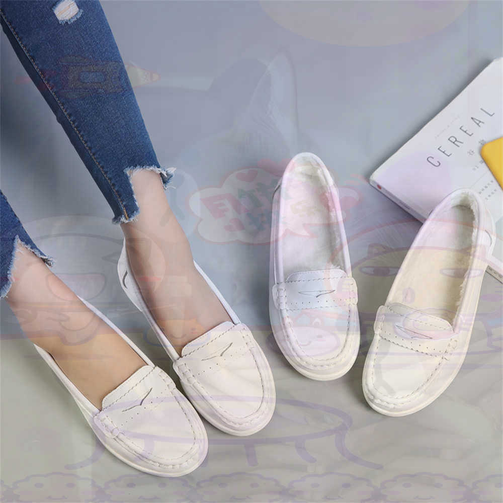 Soft Slip-on Womens Large Size - Streetwear Brand Ideas review and price