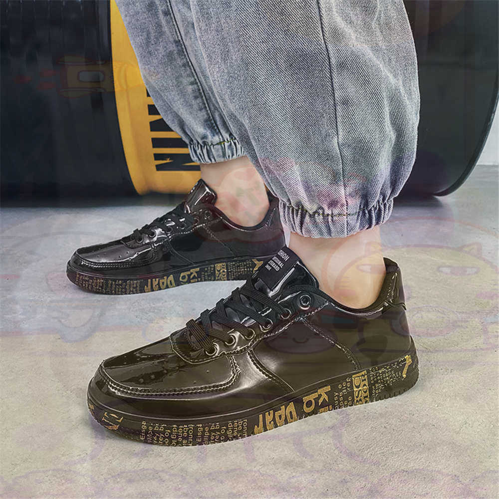Round Foot Size 45 Sneakers Wh - Streetwear Brand Ideas review and price