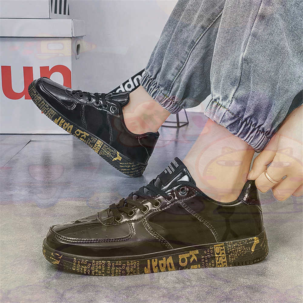 Round Foot Size 45 Sneakers Wh - Streetwear Brand Ideas review and price