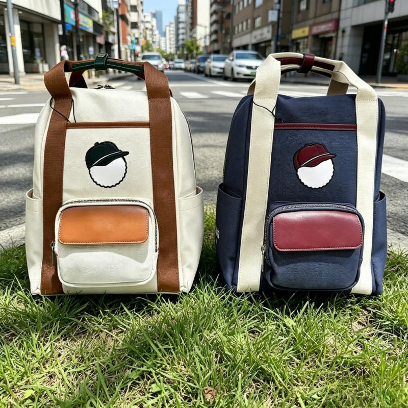 Golf Clothing Bag Outdoor Larg - Streetwear Brand Backpack review and price