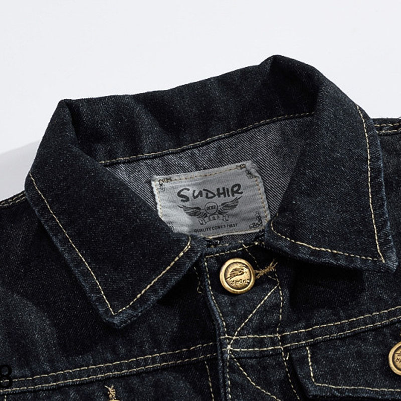 DIMUSI New Spring Autumn Vinta - Streetwear Brand Marketing review and price