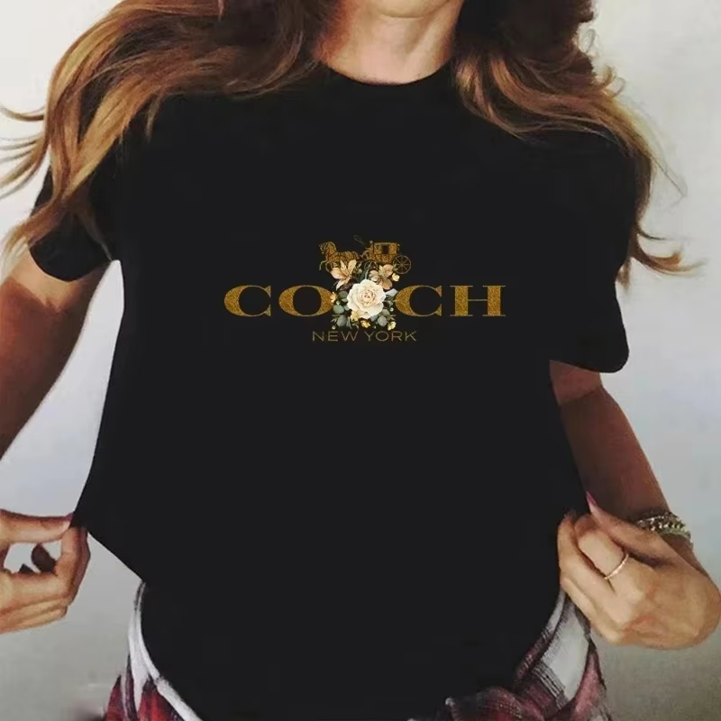 Classic Carriage Flowers Logo  - Streetwear Brand With Flower Logo review and price