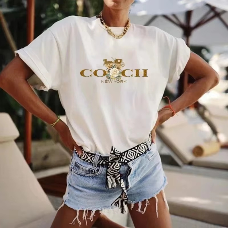 Classic Carriage Flowers Logo  - Streetwear Brand With Flower Logo review and price