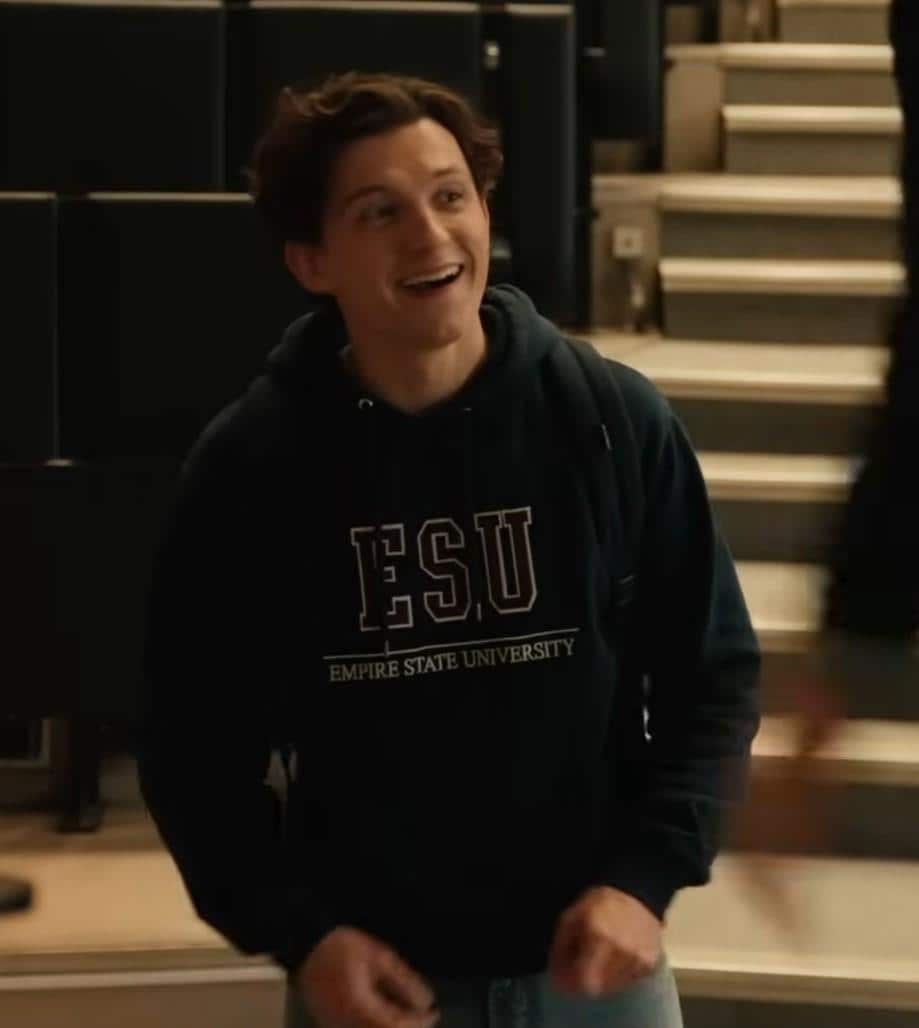 ESU Empire State University Ho - Streetwear Brand Hoodie review and price